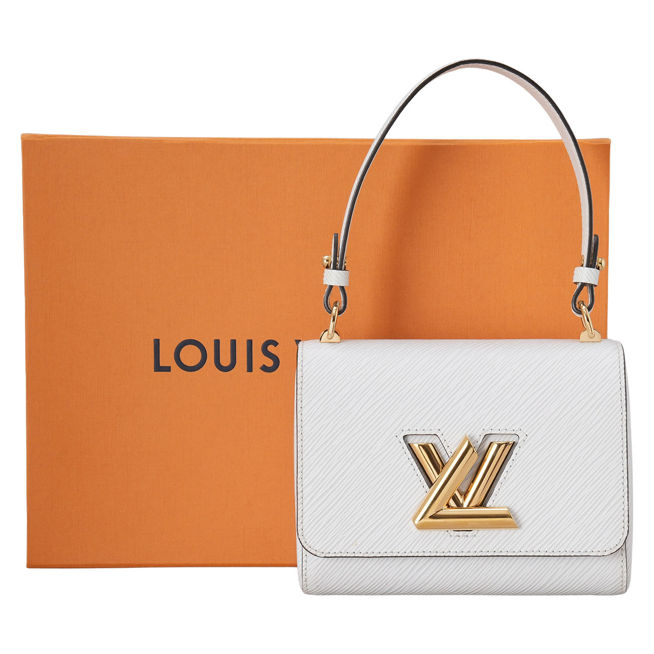 LOUIS VUITTON(USED)루이비통 M54278 에삐 트위스트 PM